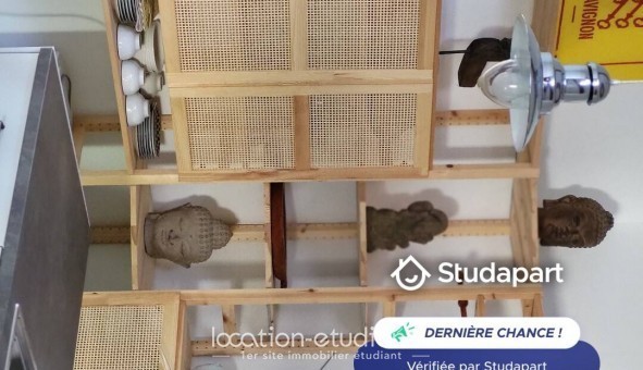 Logement tudiant T3 à Avignon (84000)