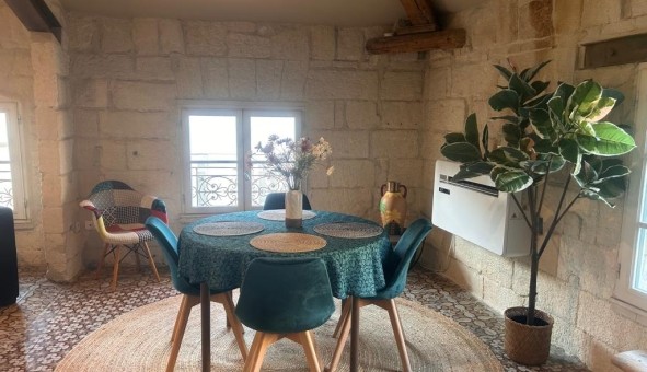 Logement tudiant T3 à Avignon (84000)