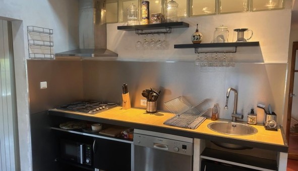 Logement tudiant T3 à Avignon (84000)