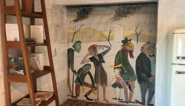 Logement tudiant T3 à Avignon (84000)