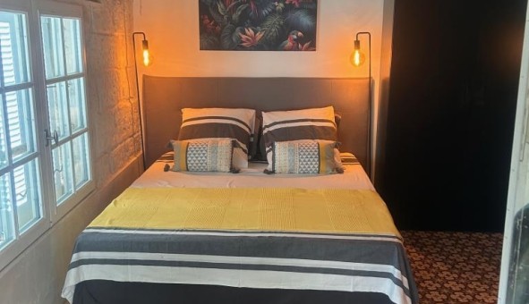 Logement tudiant T3 à Avignon (84000)