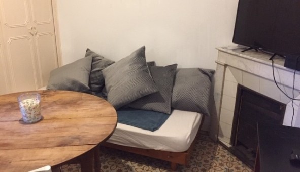 Logement tudiant T3 à Avignon (84000)
