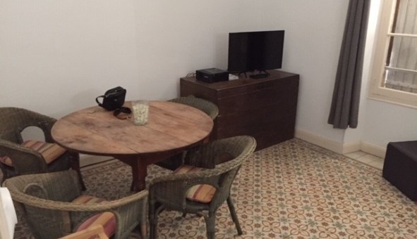 Logement tudiant T3 à Avignon (84000)
