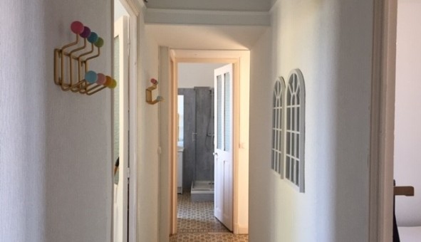 Logement tudiant T3 à Avignon (84000)