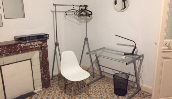 Logement tudiant T3 à Avignon (84000)