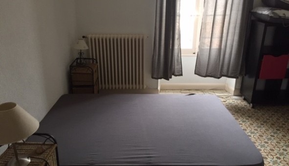 Logement tudiant T3 à Avignon (84000)
