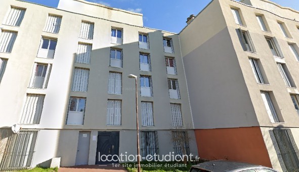 Logement tudiant T3 à Avignon (84000)