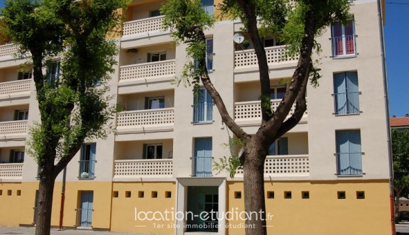 Logement tudiant T3 à Avignon (84000)