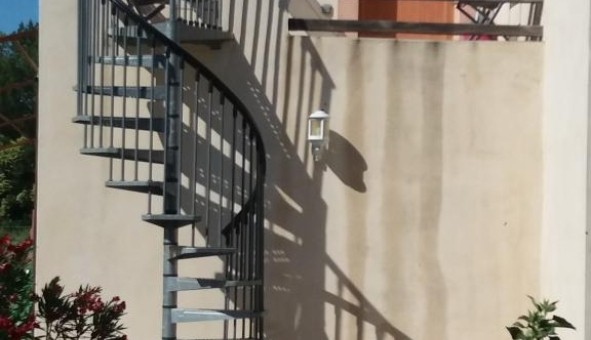 Logement tudiant Location T3 Vide Avignon (84000)
