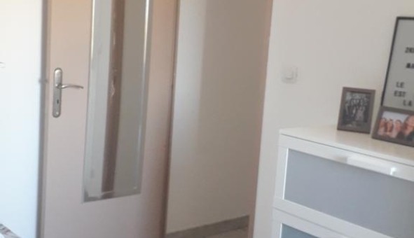 Logement tudiant T3 à Avignon (84000)