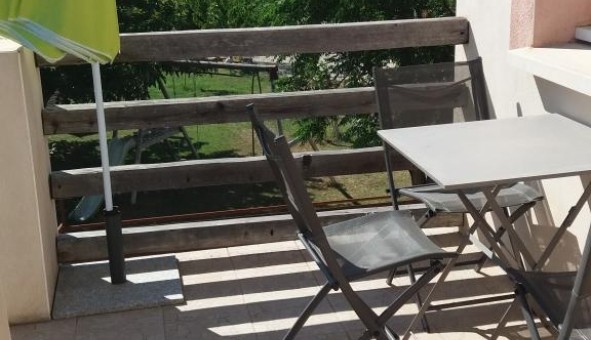Logement tudiant T3 à Avignon (84000)