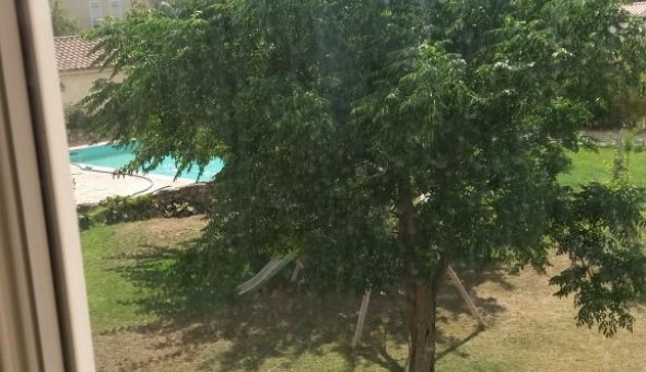Logement tudiant T3 à Avignon (84000)