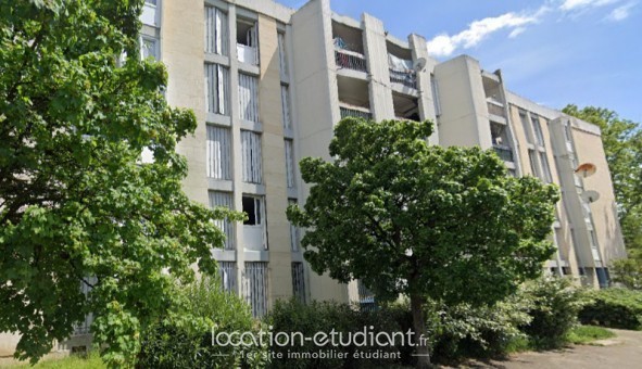 Logement tudiant T3 à Avignon (84000)
