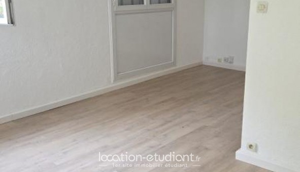 Logement tudiant T3 à Avignon (84000)