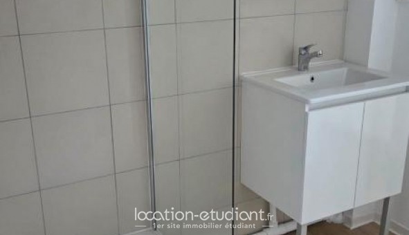 Logement tudiant T3 à Avignon (84000)