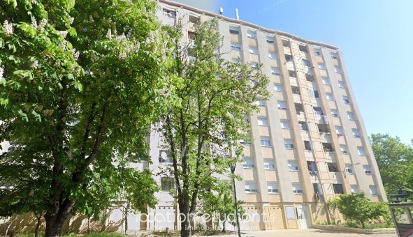 Logement tudiant T3 à Avignon (84000)