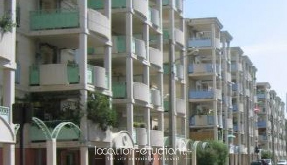 Logement tudiant T3 à Avignon (84000)