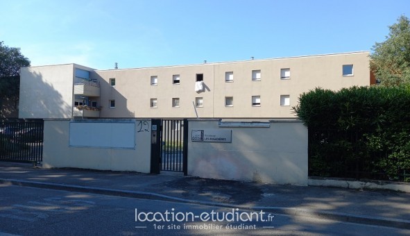 Logement tudiant T3 à Avignon (84000)
