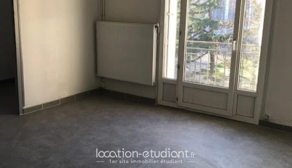 Logement tudiant T3 à Avignon (84000)