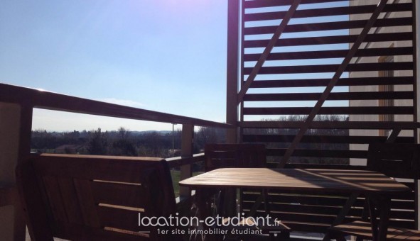 Logement tudiant T3 à Avignon (84000)