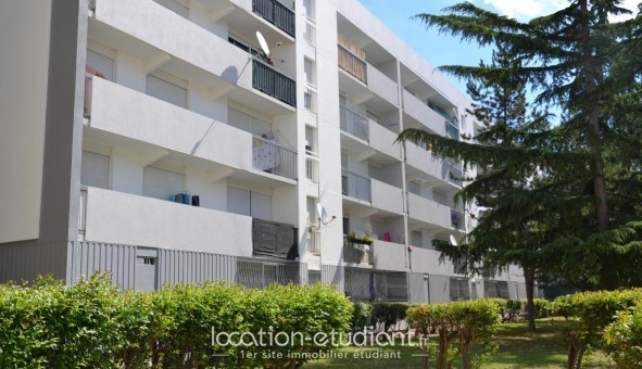 Logement tudiant T3 à Avignon (84000)