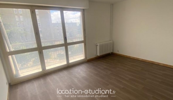 Logement tudiant T3 à Avignon (84000)