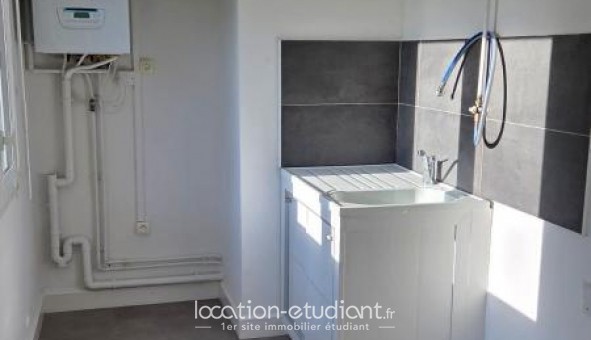 Logement tudiant T3 à Avignon (84000)