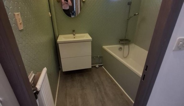 Logement tudiant T3 à Avignon (84000)