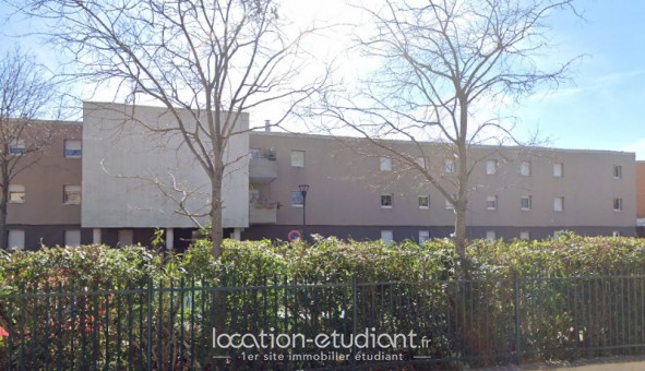 Logement tudiant Location T3 Vide Avignon (84000)