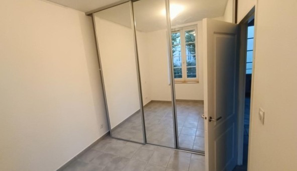 Logement tudiant T3 à Avignon (84000)