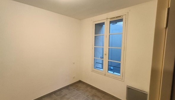 Logement tudiant T3 à Avignon (84000)