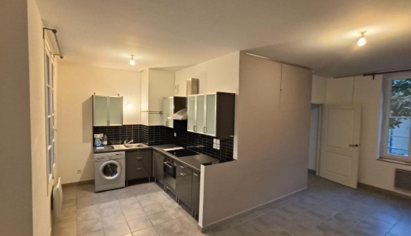 Logement tudiant T3 à Avignon (84000)