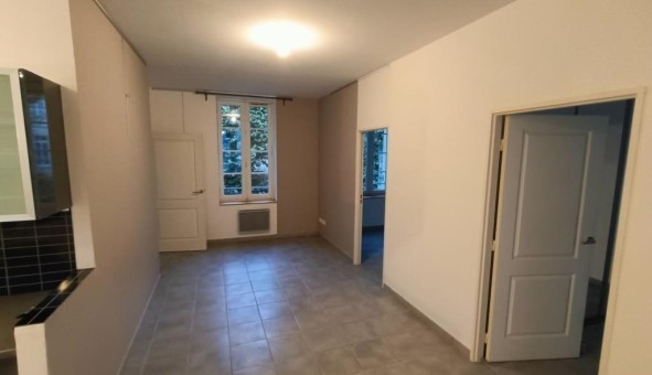 Logement tudiant T3 à Avignon (84000)