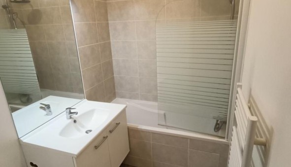 Logement tudiant T3 à Avignon (84000)