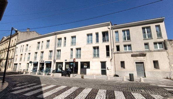 Logement tudiant T3 à Avignon (84000)