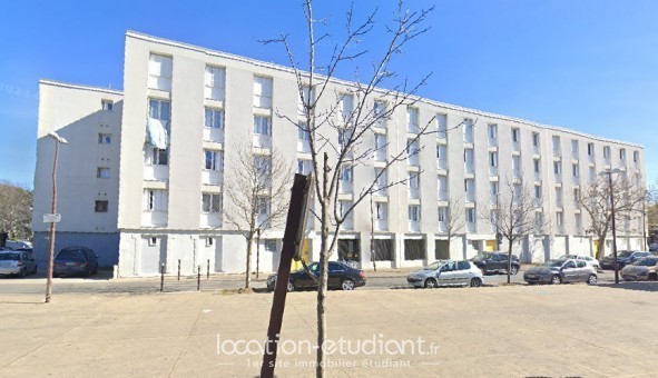Logement tudiant T3 à Avignon (84000)