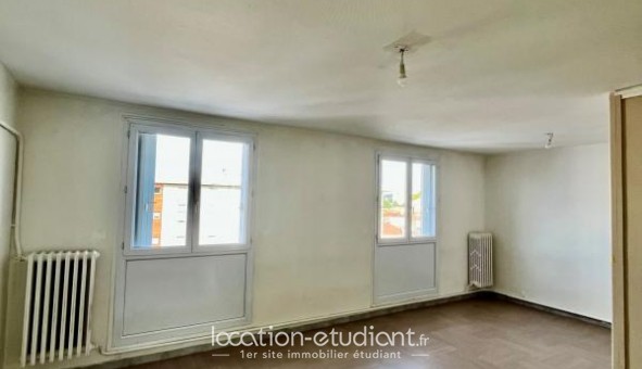 Logement tudiant T3 à Avignon (84000)