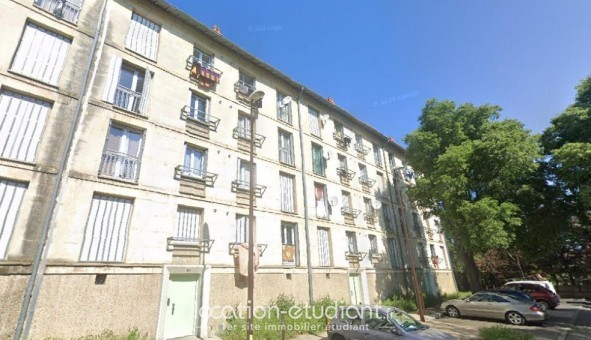 Logement tudiant T3 à Avignon (84000)