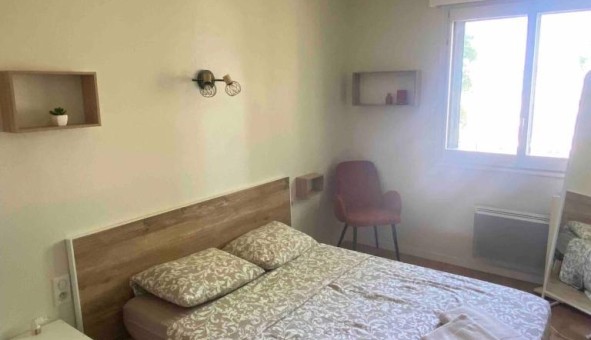 Logement tudiant T3 à Avignon (84000)