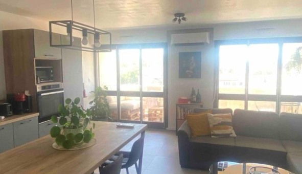 Logement tudiant T3 à Avignon (84000)