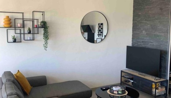 Logement tudiant T3 à Avignon (84000)