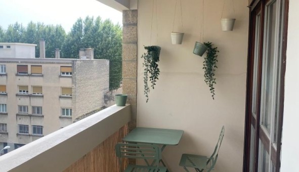Logement tudiant T3 à Avignon (84000)