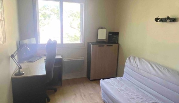 Logement tudiant T3 à Avignon (84000)