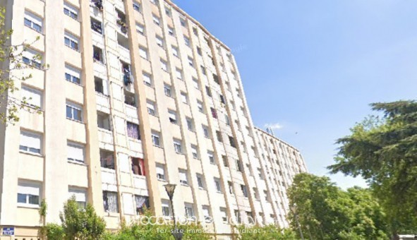 Logement tudiant T3 à Avignon (84000)