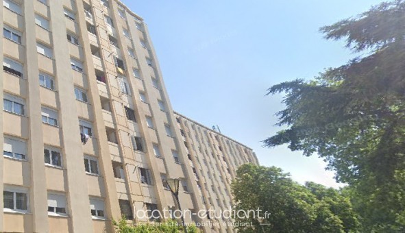 Logement tudiant T3 à Avignon (84000)