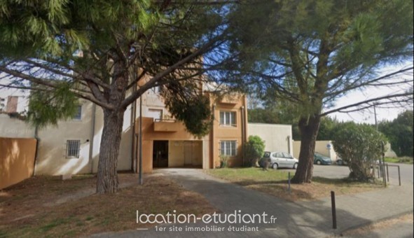 Logement tudiant T3 à Avignon (84000)