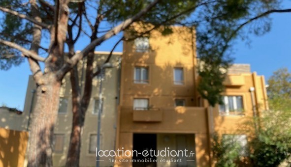 Logement tudiant T3 à Avignon (84000)