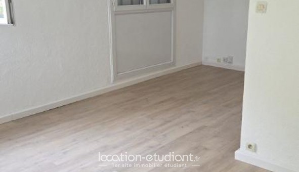 Logement tudiant T3 à Avignon (84000)