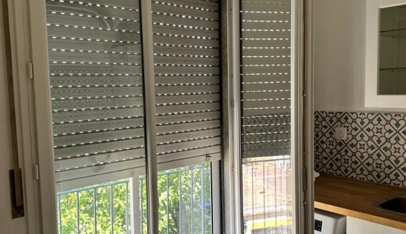 Logement tudiant T3 à Avignon (84000)