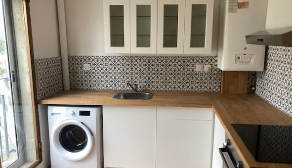 Logement tudiant T3 à Avignon (84000)